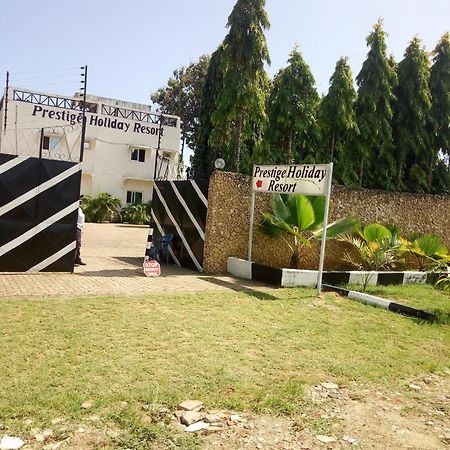 Prestige Holiday Resort Malindi Exterior foto