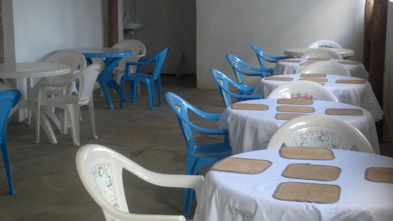 Prestige Holiday Resort Malindi Exterior foto