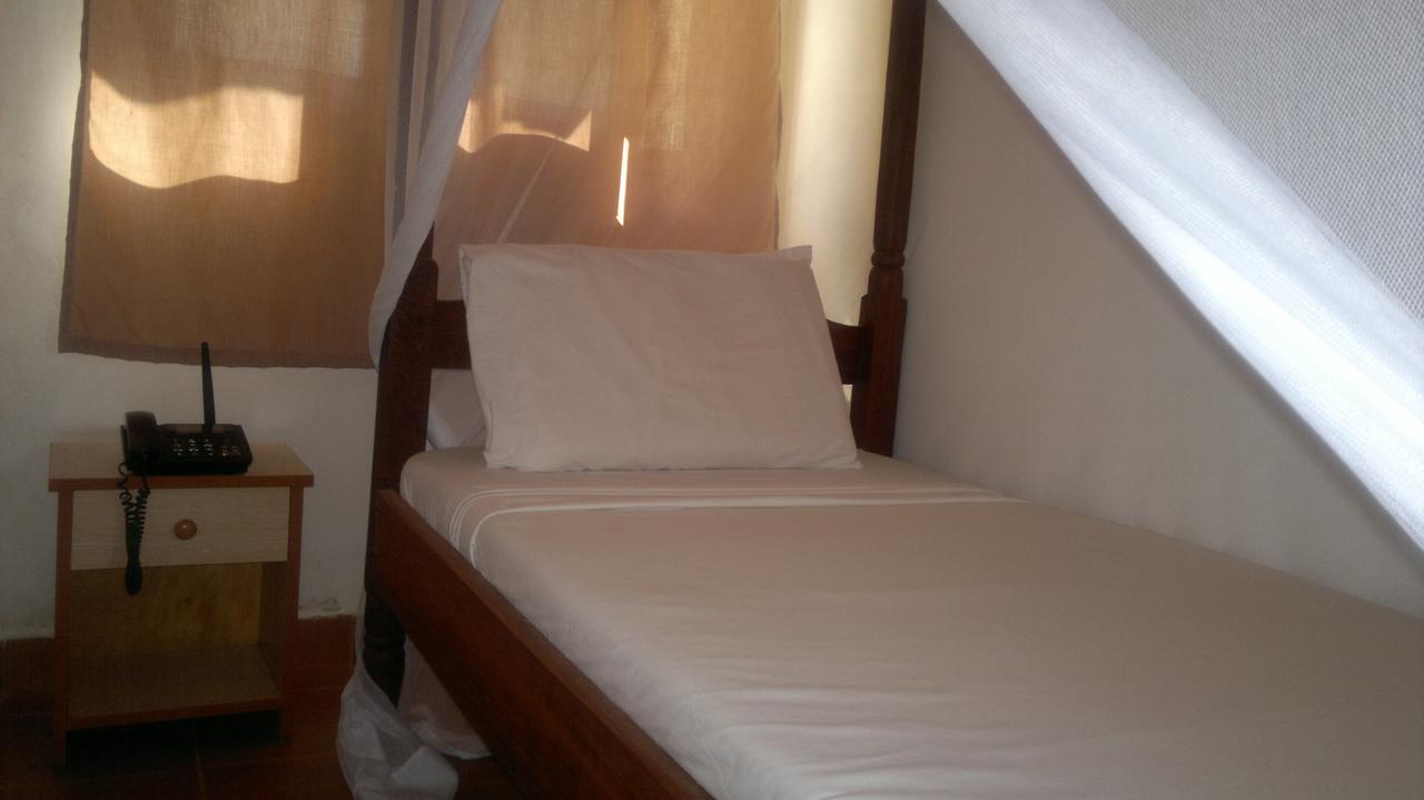 Prestige Holiday Resort Malindi Exterior foto