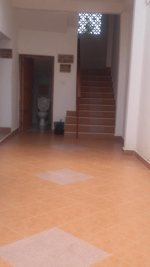 Prestige Holiday Resort Malindi Exterior foto
