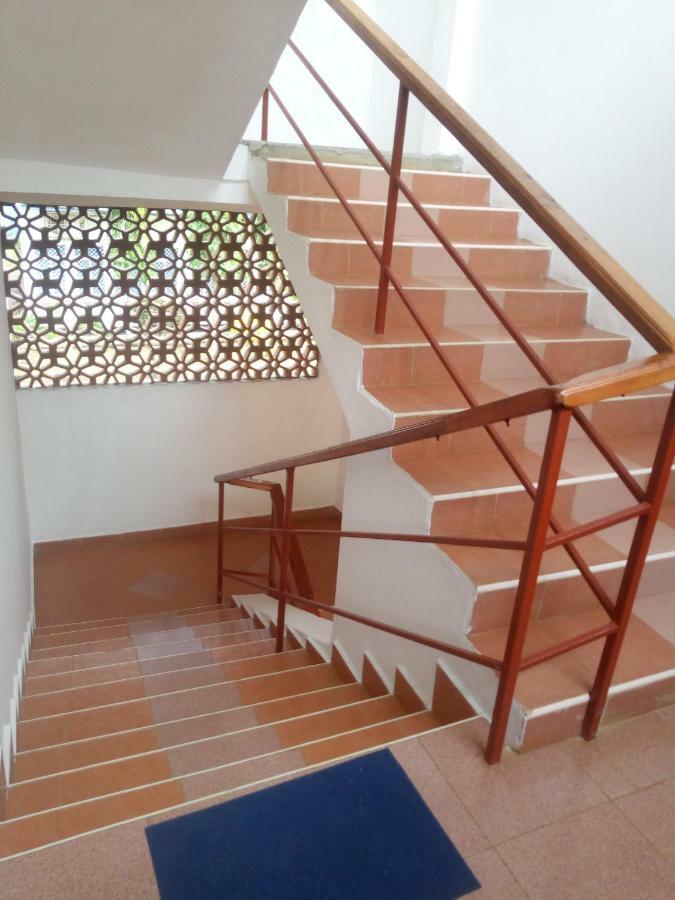 Prestige Holiday Resort Malindi Exterior foto