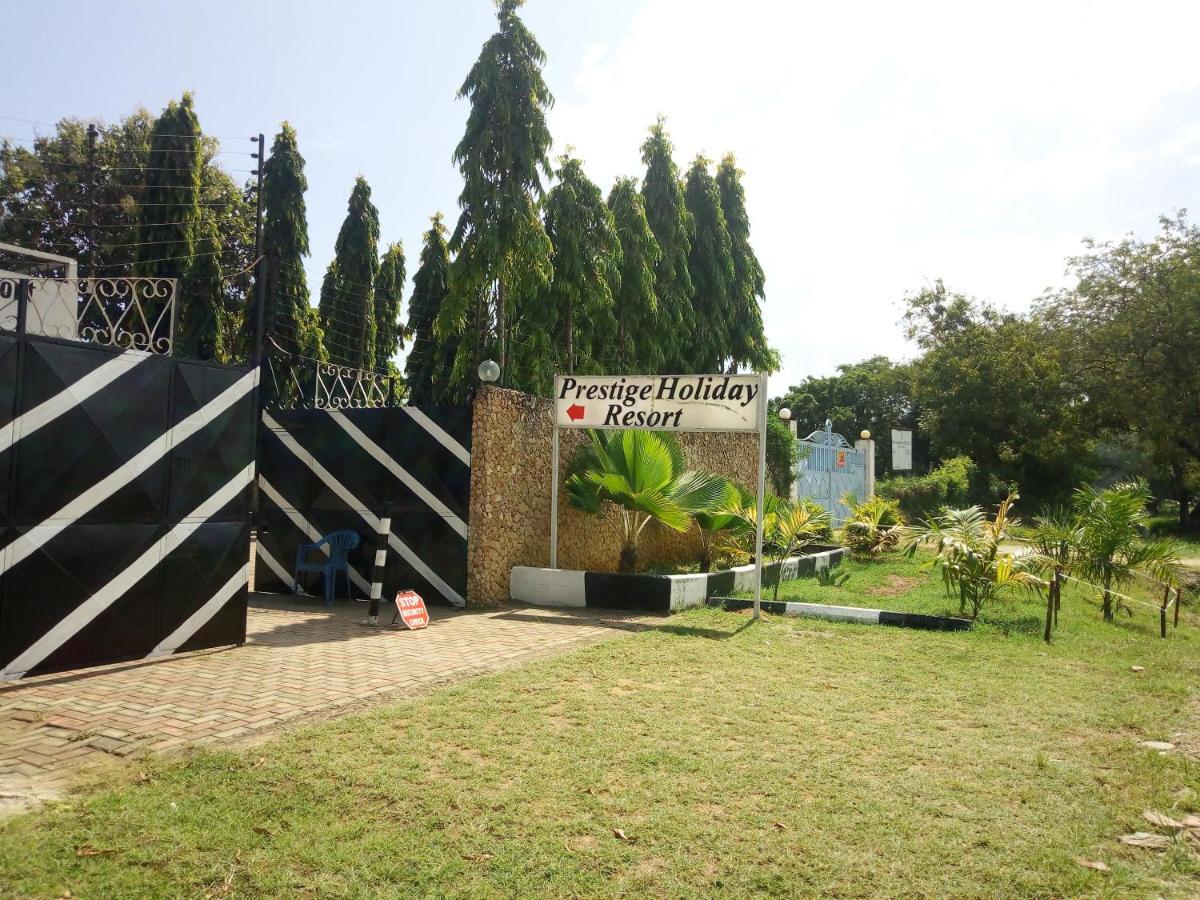 Prestige Holiday Resort Malindi Exterior foto